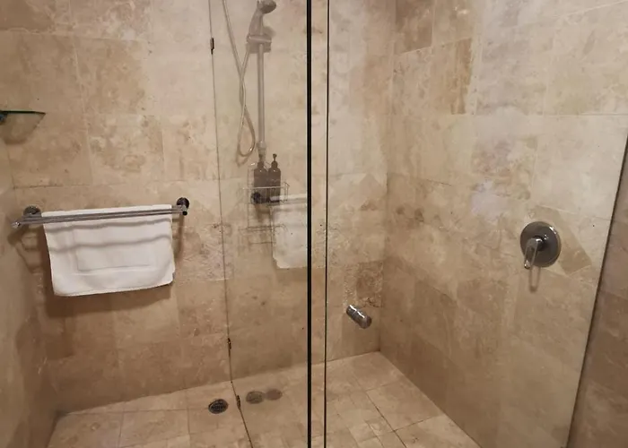 Apartamento Oasis San Miguel 2 Cidade do México