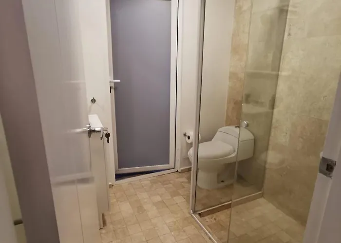 Oasis San Miguel 2 Apartamento Cidade do México